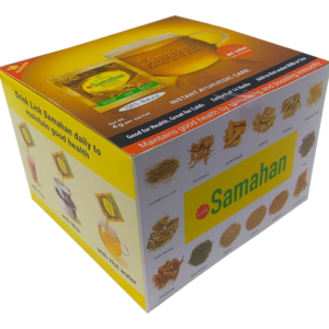 Samahan Pack of 50 Sachets