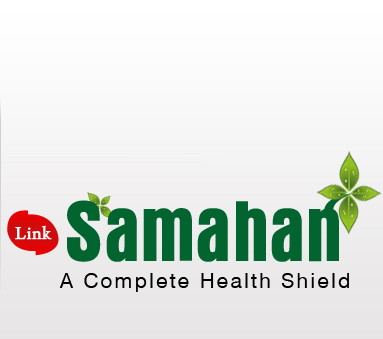 Samahan , Samahan Powder, Samahan Tea